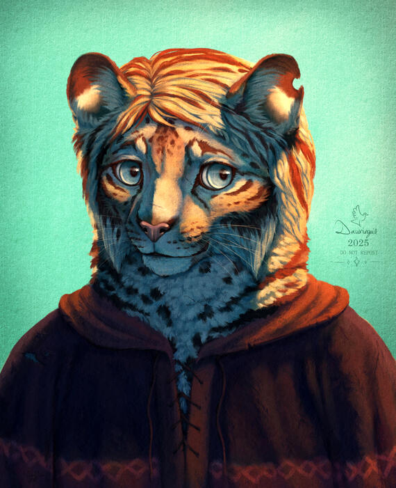 bust
