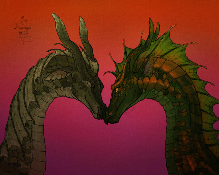 busts - partial shading